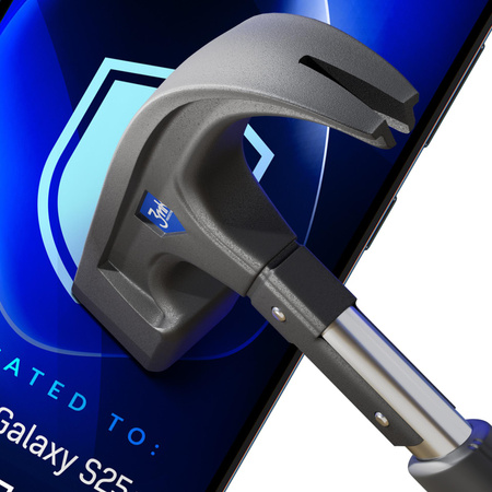 Samsung Galaxy S25+ - 3mk FlexibleGlass