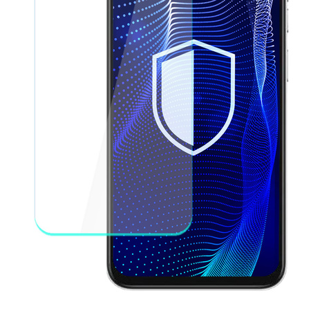 Tecno Spark Go 1 / Pop 9 - 3mk FlexibleGlass Pro