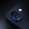 Apple iPhone 17 Air - 3mk Lens Protection Pro Black