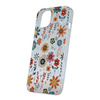 Nakładka IMD print do iPhone 11 field