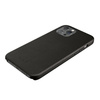 Bugatti Porto Full Wrap iPhone 12 ProMax czarny/black 42646