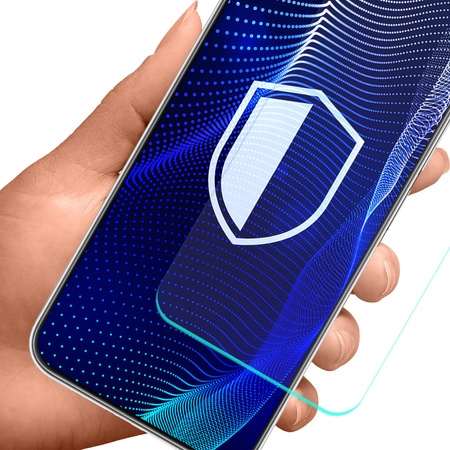 Huawei Nova 14 - 3mk FlexibleGlass Pro