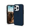 UAG Civilian - Schutzhülle für iPhone 14 Pro kompatibel mit MagSafe (Stockente)