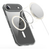 TECH-PROTECT FLEXAIR HYBRID MAGSAFE IPHONE 17 AIR CLEAR