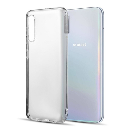 Futerał CLEAR CASE 2mm BOX do SAMSUNG Galaxy A50 / A30s