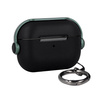 Etui do Airpods / Airpods 2 Headset zielone