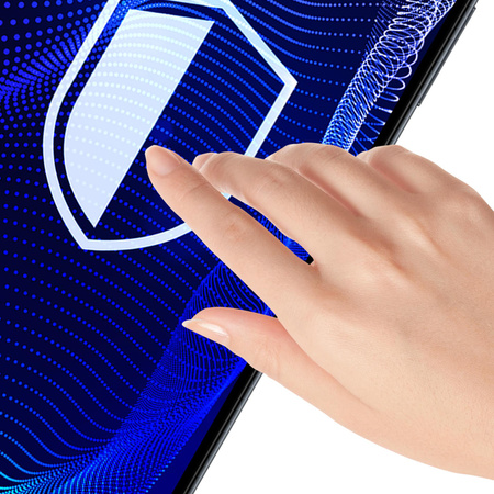 MyPhone N23 Lite/N23 4G - 3mk FlexibleGlass Pro