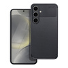 Futerał CARBON PREMIUM do SAMSUNG S24 PLUS czarny
