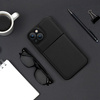 Futerał NOBLE do IPHONE 15 czarny