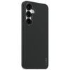 CARE by PanzerGlass Fashion Hülle für Samsung Galaxy S25+ – Schwarz