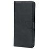 Etui Marv Wallet Moto G15 czarny/black