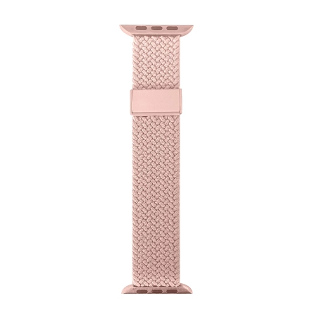 Puro Loop Nylon Apple Watch Strap 38/40/41mm - Pink