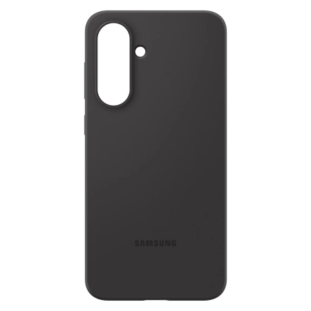 Samsung Case A56 Silicone Black