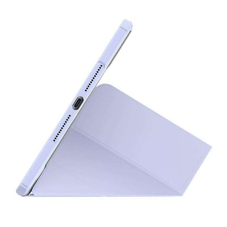 Schutzhülle APPLE IPAD 10.2 Baseus Minimalist violett