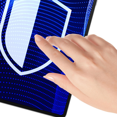 Honor Pad X8a - up to 13" 3mk FlexibleGlass Pro