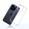 Apple iPhone 16 Pro - 3mk Just20g Clear Case
