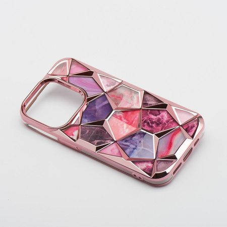 Futerał TWINKI do IPHONE 11 PRO różowy