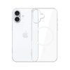 Etui 3MK Clear MagCase do Apple iPhone   17