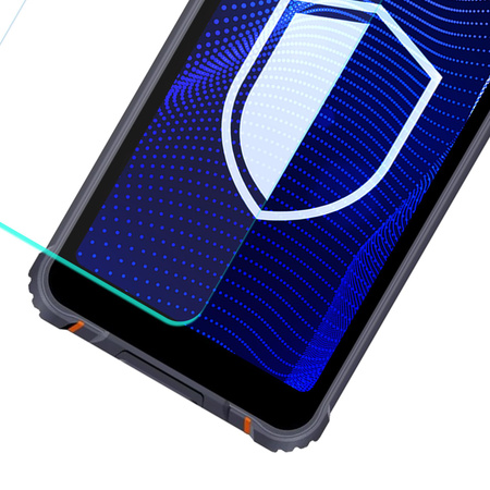 Aligator RX850 - 3mk FlexibleGlass Pro