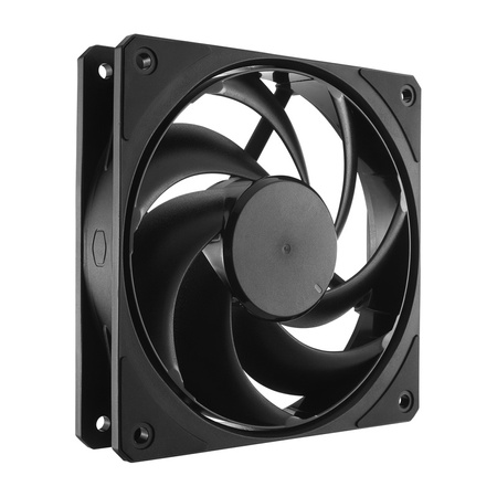 Cooler Master Mobius Fan 120 (black)