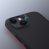 Wzmocnione etui do iPhone 15 Plus Nillkin Super Frosted Shield Pro - czarne