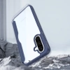 Dux Ducis Skin X Pro Case for Samsung Galaxy A36 5G/A56 5G - Blue