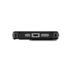 UAG Pathfinder Magsafe - protective case for iPhone 15 Pro (dark earth)