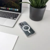 Etui Wozinsky Ultra Clear MagSafe do Samsung Galaxy S25 Ultra - przezroczyste