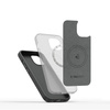 TECH-PROTECT SILICONE PURE MAGSAFE IPHONE 15 CLAY