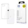 Apple iPhone SE4/16E - 3mk Armor Case