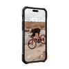 UAG Essential Armor Magsafe - Schutzhülle für iPhone 15 Plus (schwarz)
