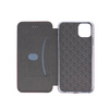 Etui Smart Diva do Samsung Galaxy S22 Ultra burgundowe