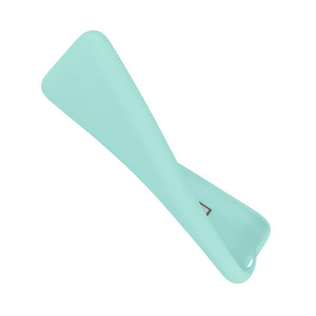 MERCURY SOFT FEELING SAMSUNG A14 5G MIĘTOWY MAT ETUI NAKŁADKA METAL CASE JELLY