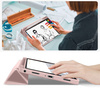 TECH-PROTECT SC PEN GALAXY TAB A9 / A11 8.7 X110 / X115 / X133 / X135 PINK