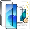 Wozinsky Full Glue Tempered Glass for Xiaomi 15, 2-pack