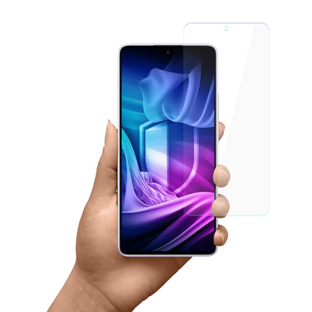 Redmi Note 14 5G Global - 3mk Silky Matt Pro