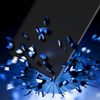 Samsung Galaxy S25 - 3mk Hardy MagSilicone Black