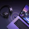 Ugreen BT501 USB-C Bluetooth 5.3 Audioadapter mit aptX Transmitter - Schwarz