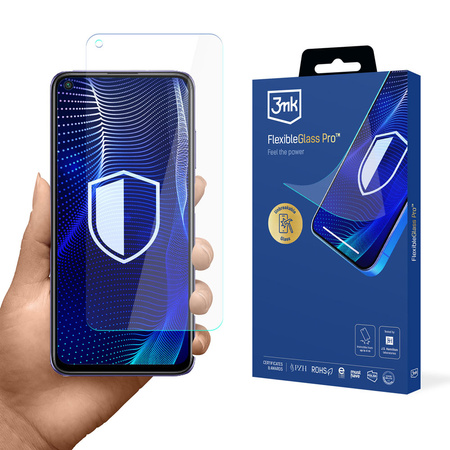 Xiaomi Redmi Note 9T 5G - 3mk FlexibleGlass Pro