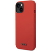 Tumi TUHCP14SSR iPhone 14 / 15 / 136,1" czerwony/red hardcase Liquid Silicone