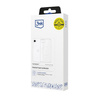 Apple iPhone 16E - 3mk Clear MagCase