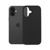 Apple iPhone 16 Plus - 3mk Hardy MagSilicone Graphite