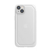 Raptic X-Doria Slim Case iPhone 14 Plus back cover clear
