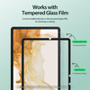 DUX DUCIS protektor NAAD ochronny na LCD o strukturze papieru do SAMSUNG Tab S8/S7