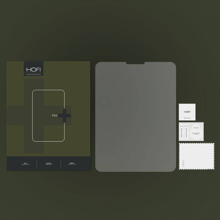 SZKŁO HARTOWANE HOFI GLASS PRO+ IPAD PRO 11 2020/2021