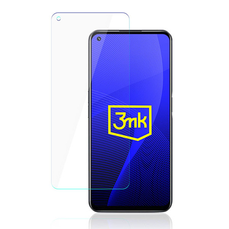 Realme 9 Pro - 3mk FlexibleGlass™