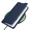 Dux Ducis Skin Pro Bookcase type case for Samsung Galaxy S22+ (S22 Plus) blue