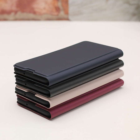 Etui Smart Soft do iPhone 7 / 8 / SE 2020 / SE 2022 czarne