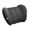 Cooling lumbar pillow for car Baseus ComfortRide - black