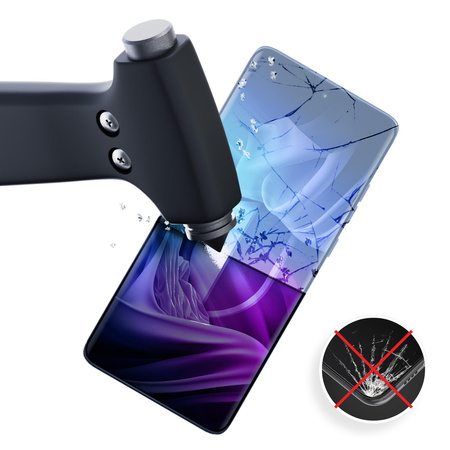 Motorola Edge 60 Fusion - 3mk Silky Matt Pro